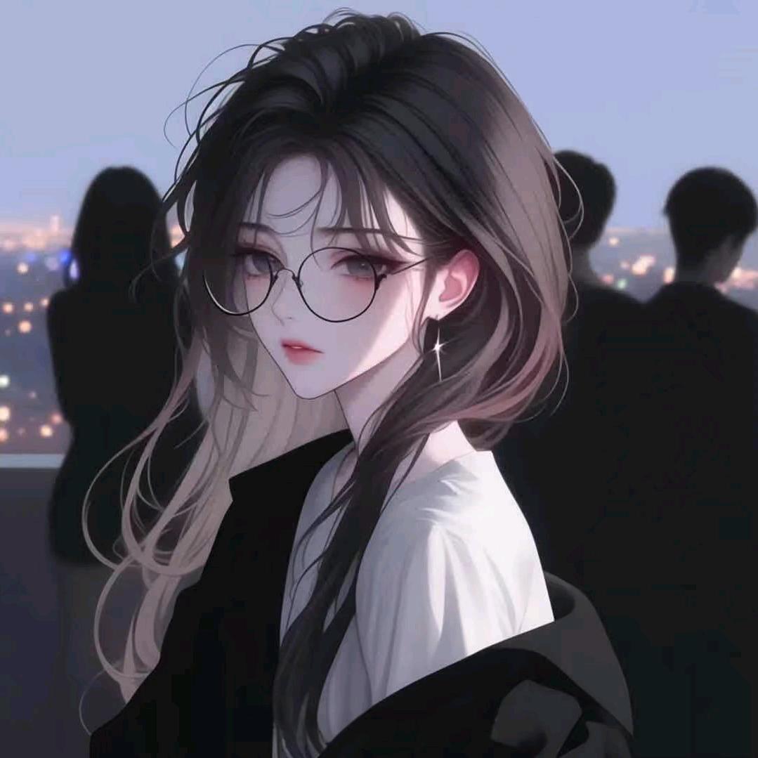 乔小姐@