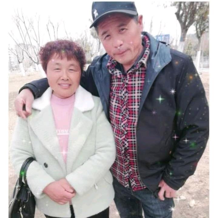 沫沫奶奶👵