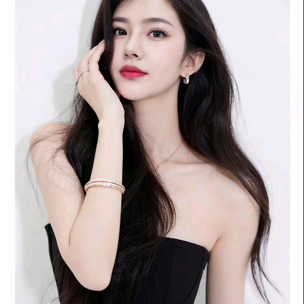 徐大漂亮💞💞