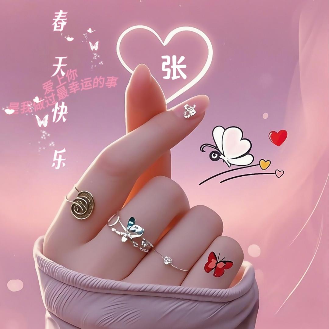 纟幸灬福