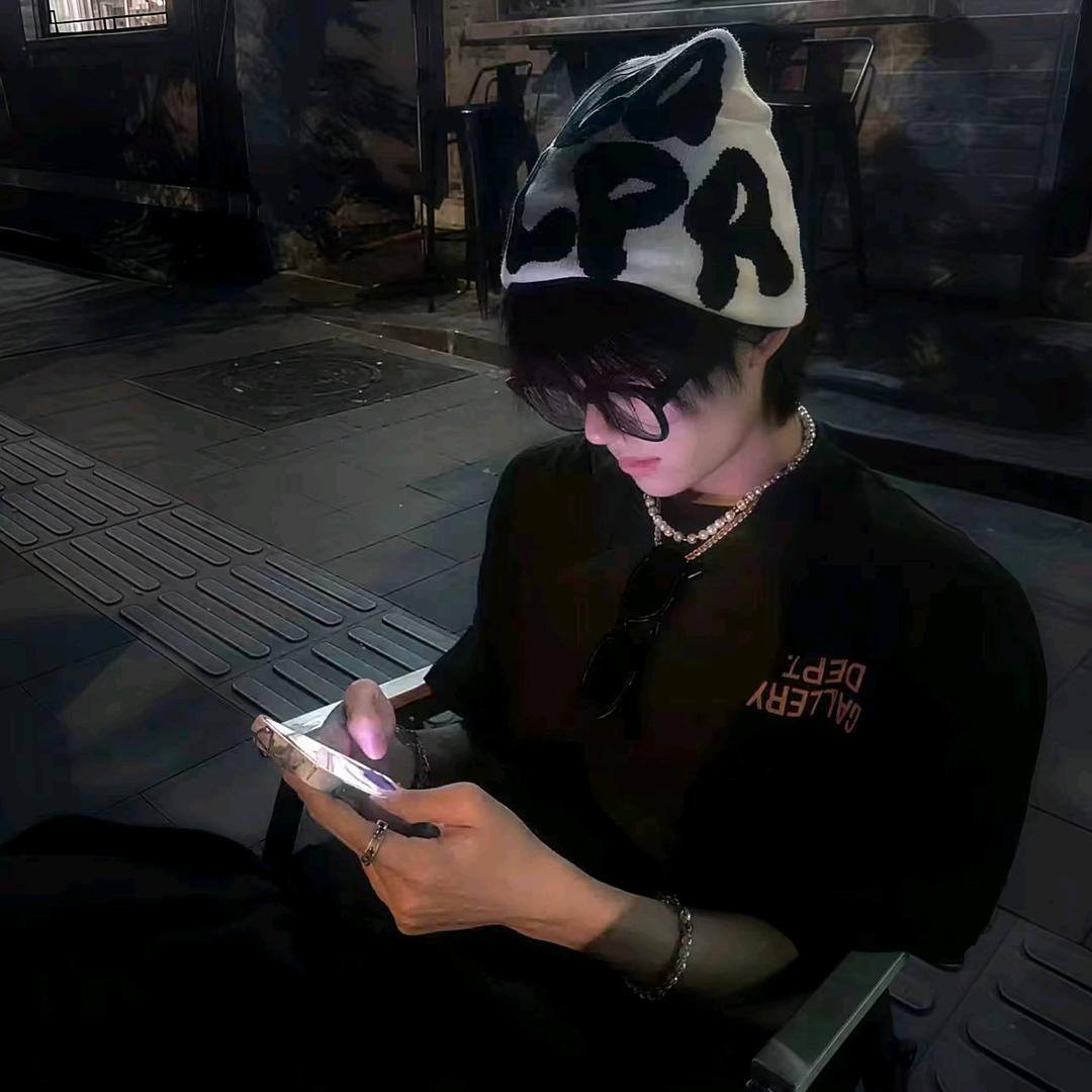 少爷