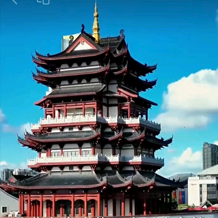 老头