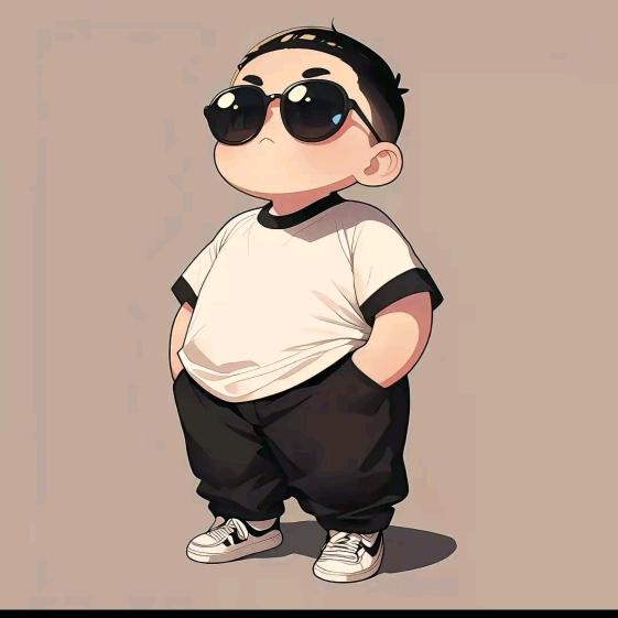 ⛵铁蛋儿