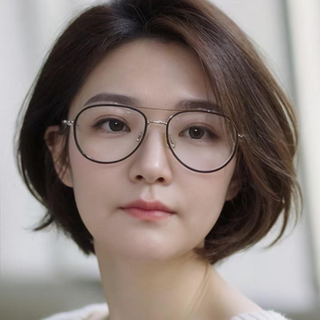 春天门业&美阁门窗李志爱