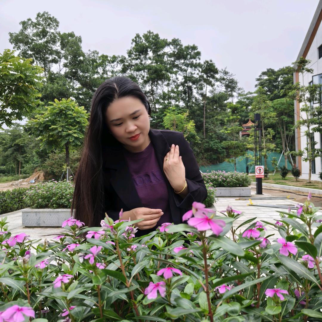 小艳子《拒绝连赞》