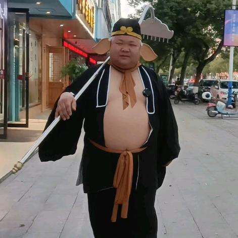 300斤挑战西藏