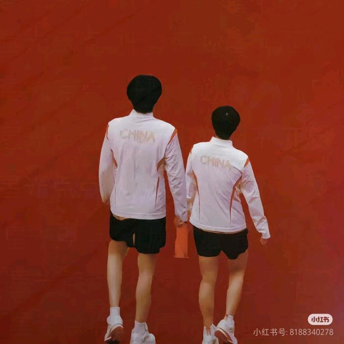 🍟偏爱都给了TA俩-