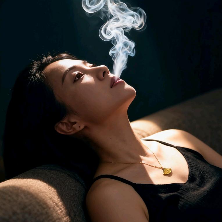 烈酒醉人心