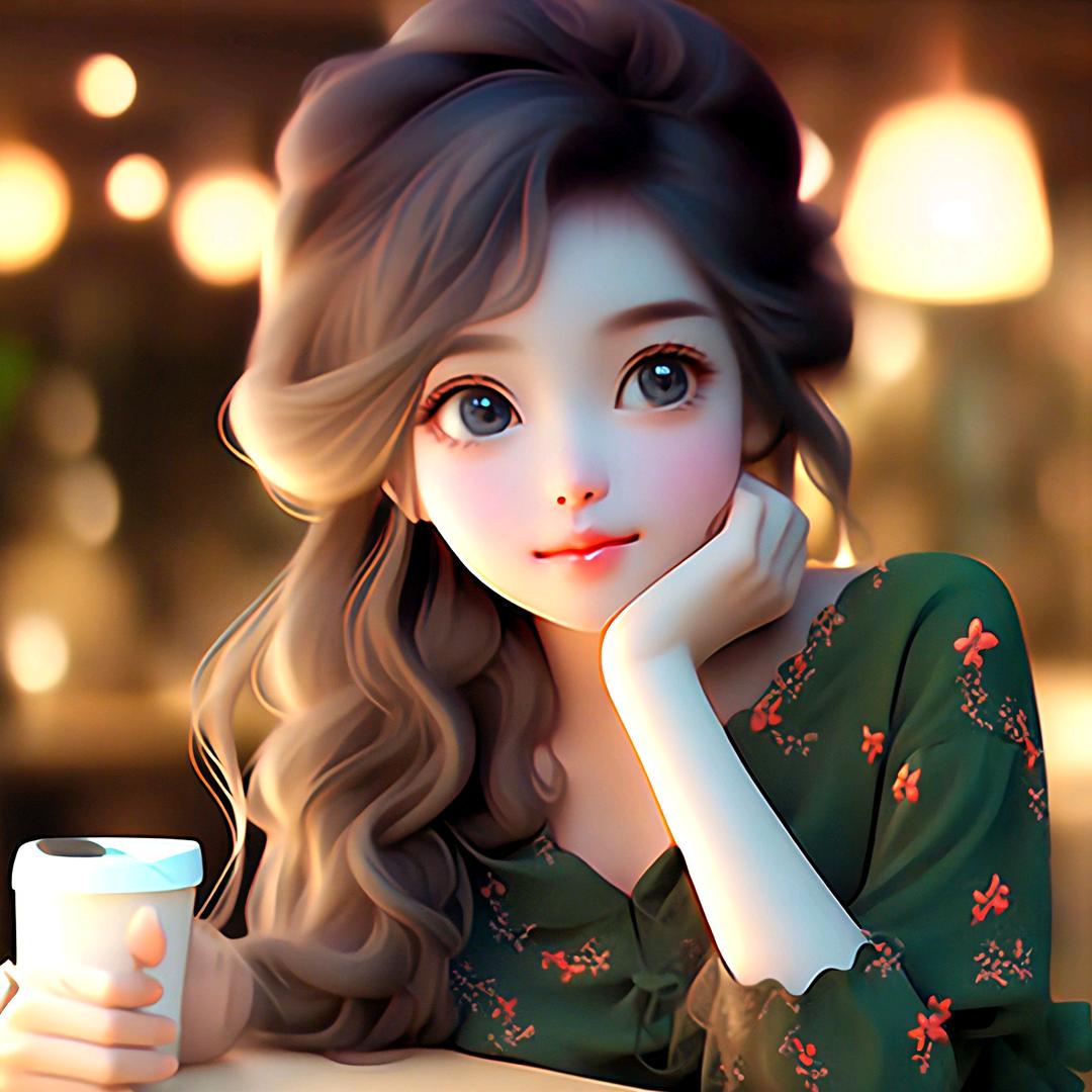 绕指柔.熠