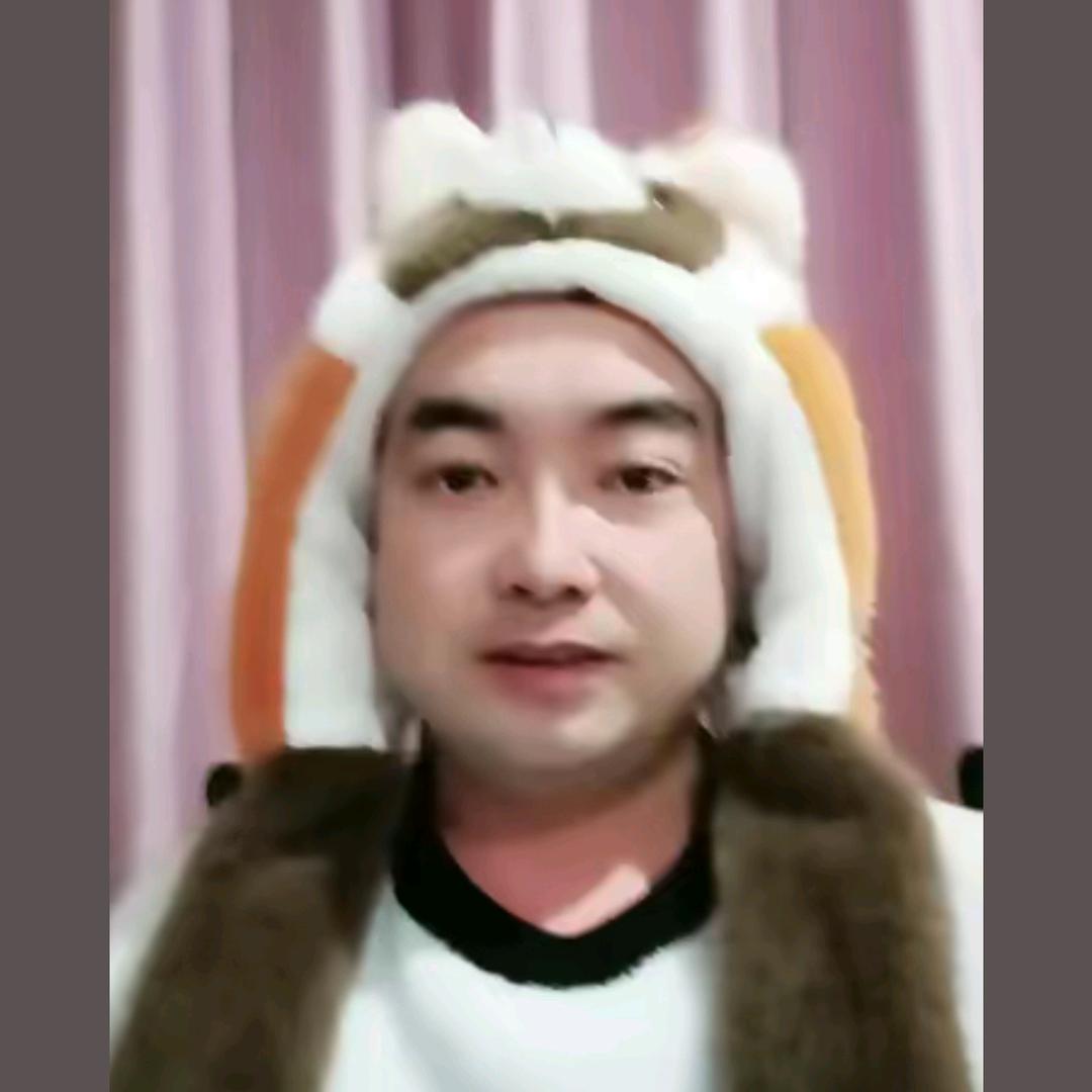 蒋占礼（拒绝连赞）