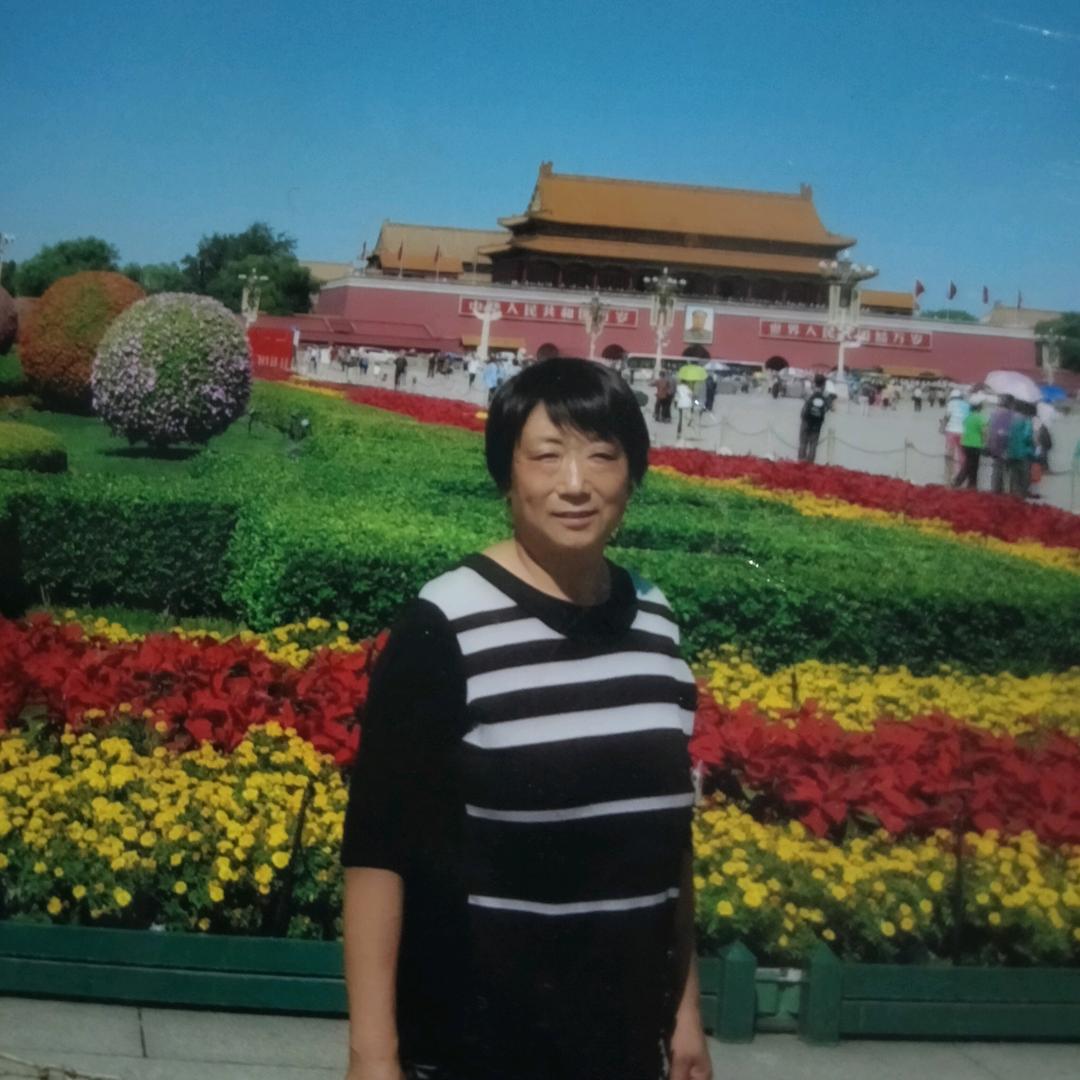 希佳奶奶