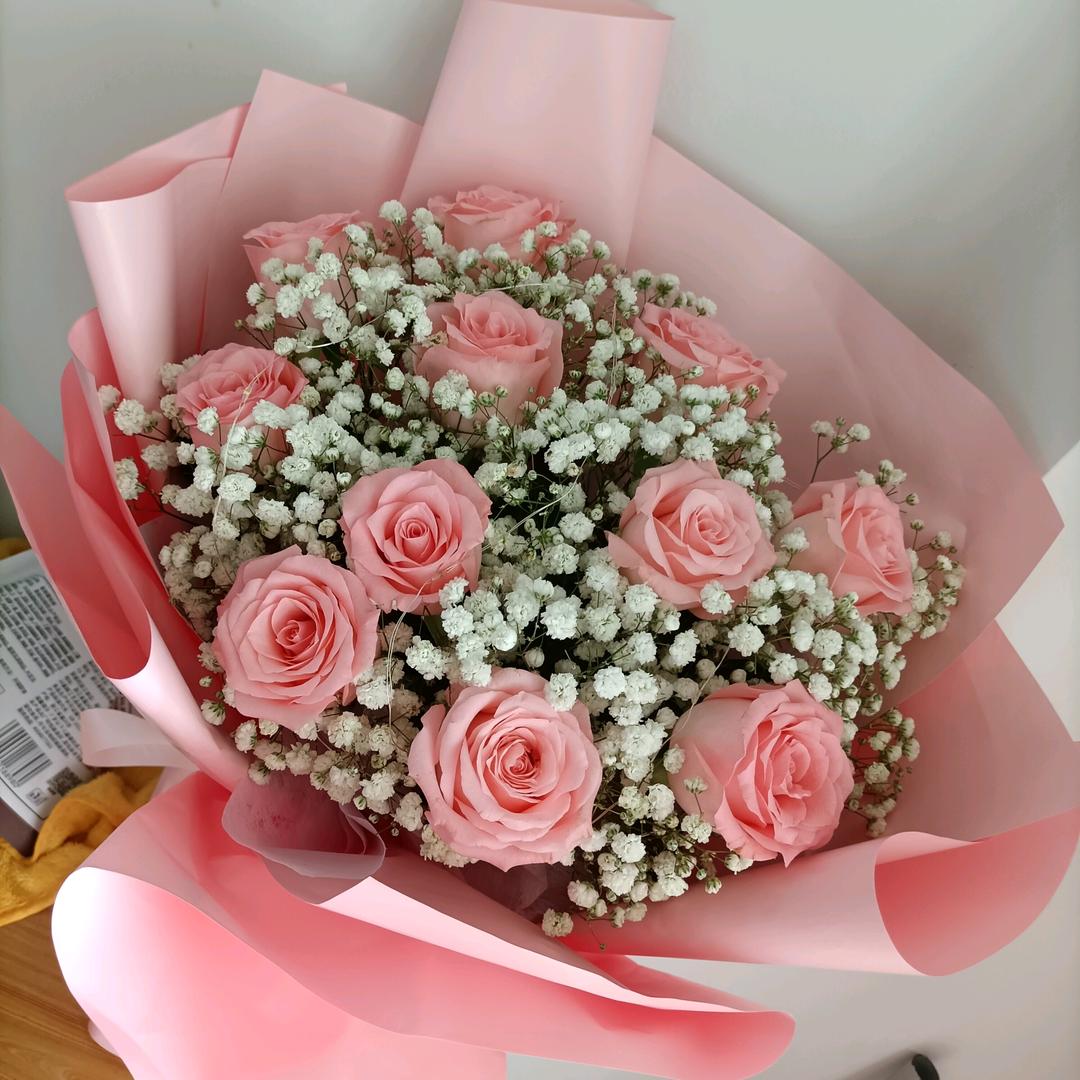 李（你）家的💋