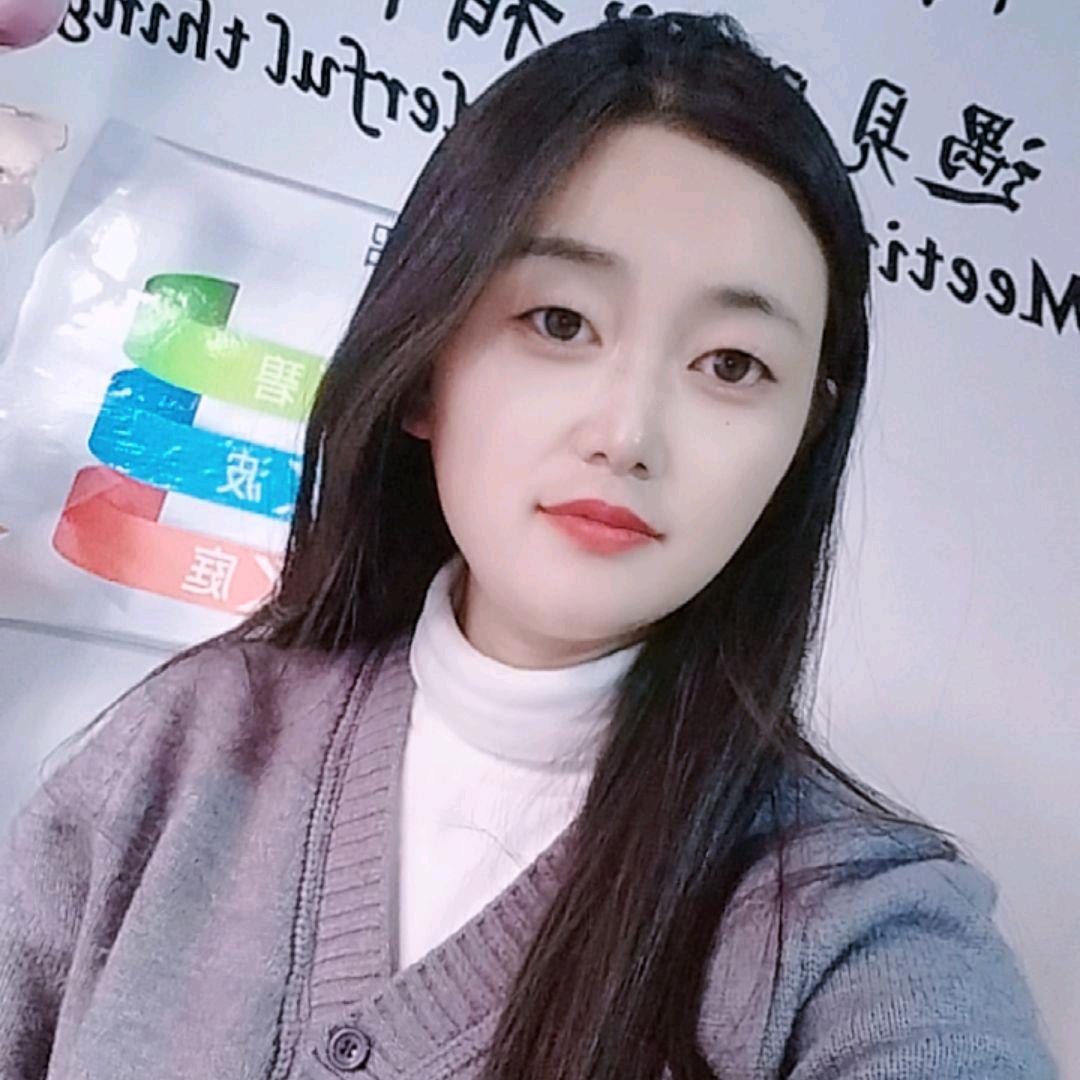 @小酒窝