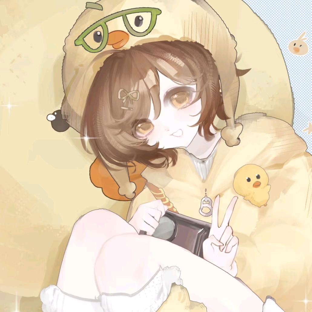 九念丶