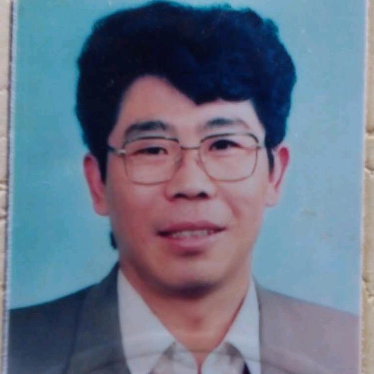 老北京七爷，旗人