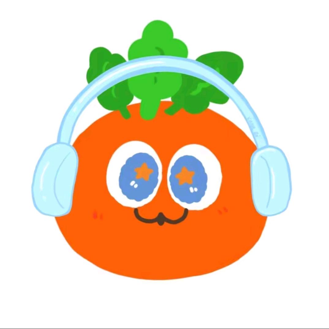 🥕那黑的终点终有光