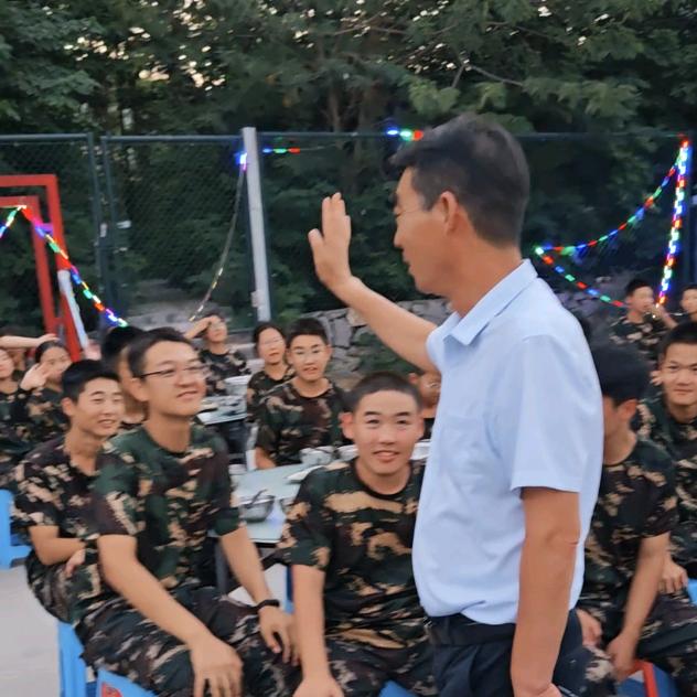 以爱育爱（青少年）