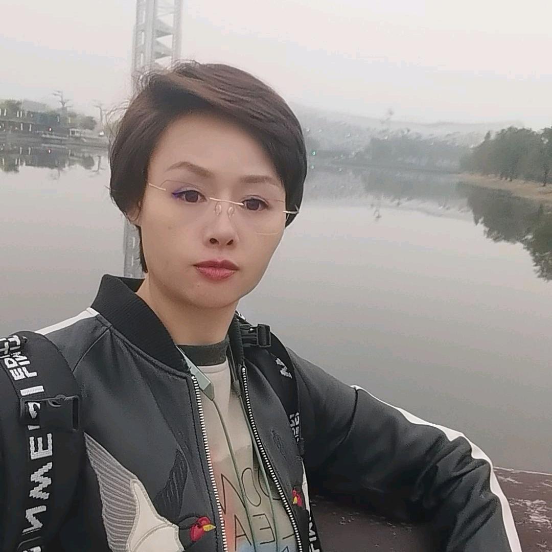 幺妹儿🎤