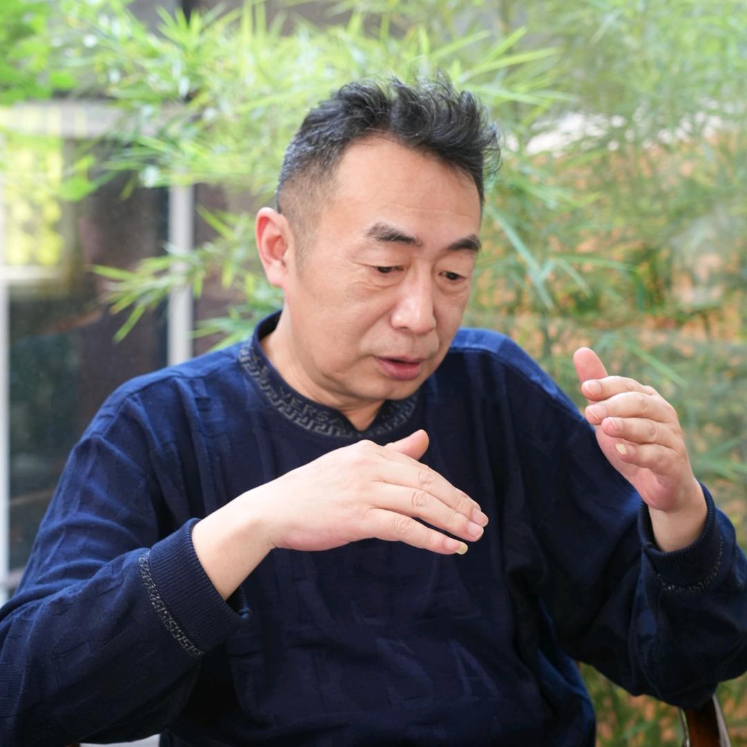 江南股大侠