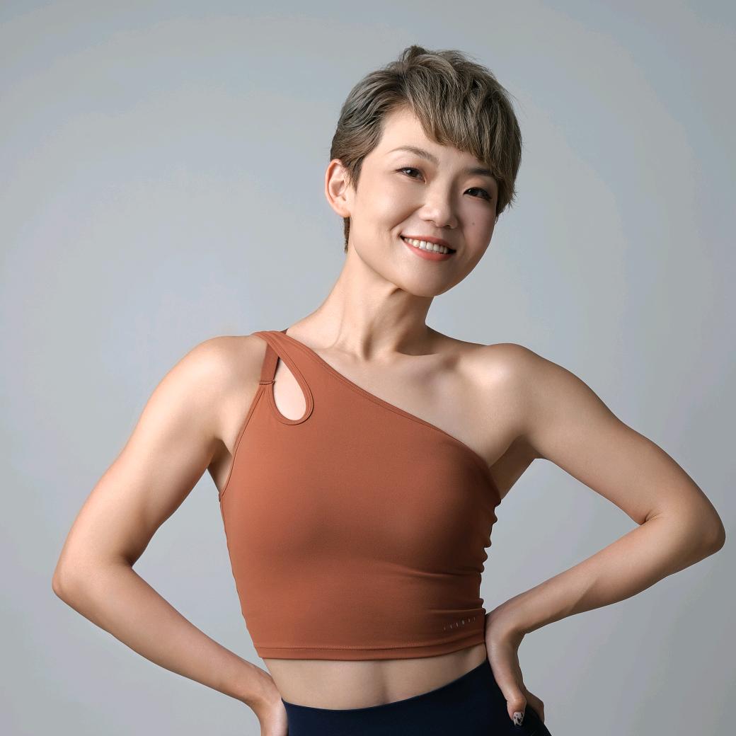 maggie麦吉鱼