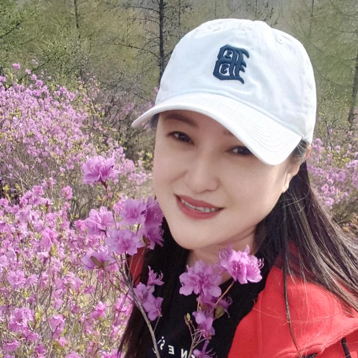 晓丹