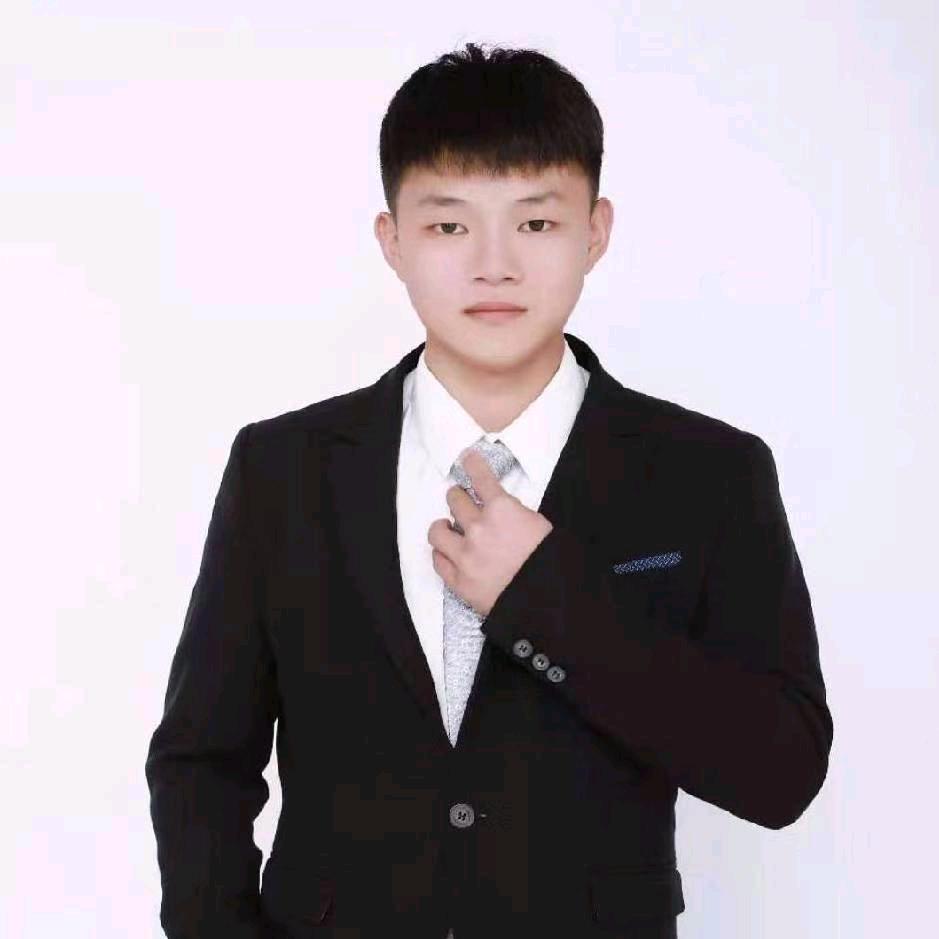 散打武术 — 朱教练