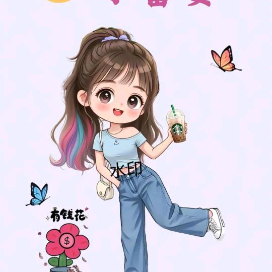 💗心想事橙🍊