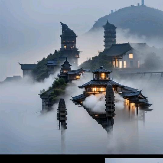 龙～龙