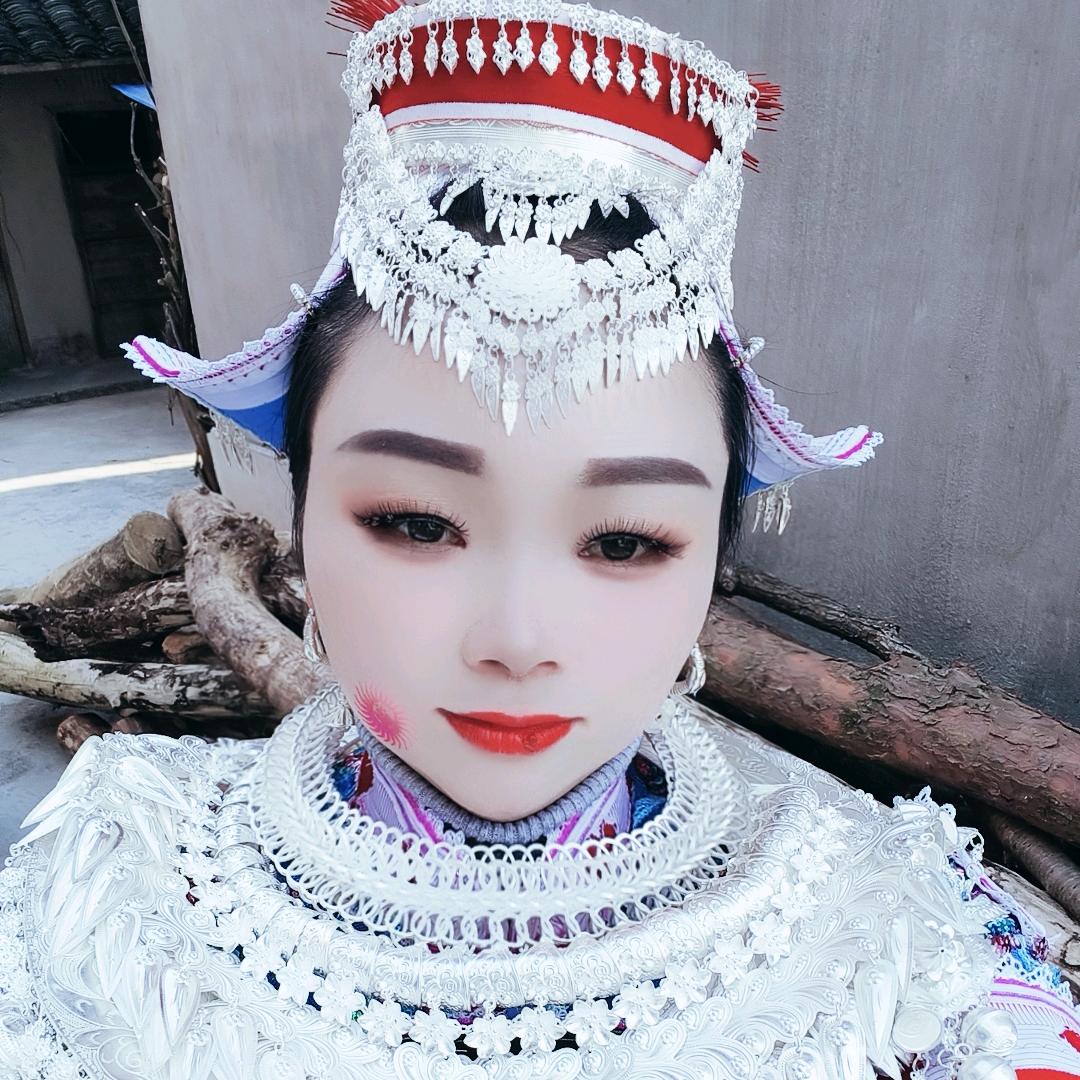 幸福的秀英