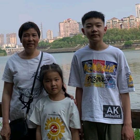 好快乐