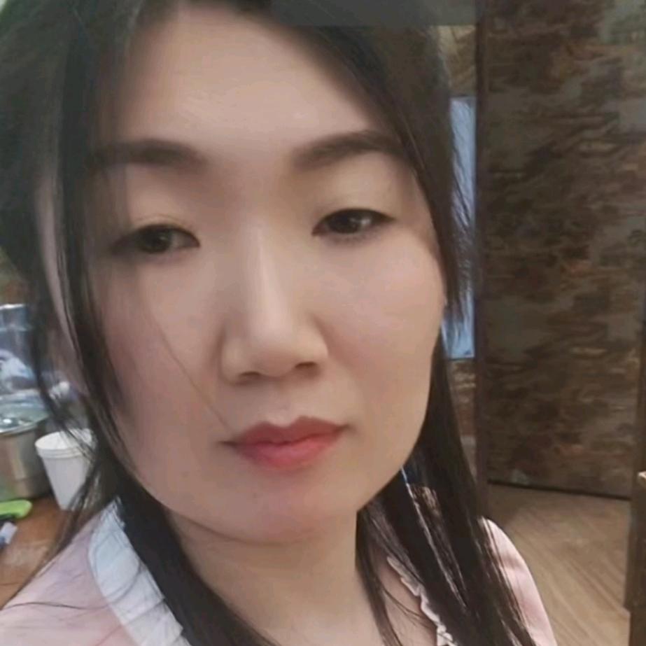 安大姐