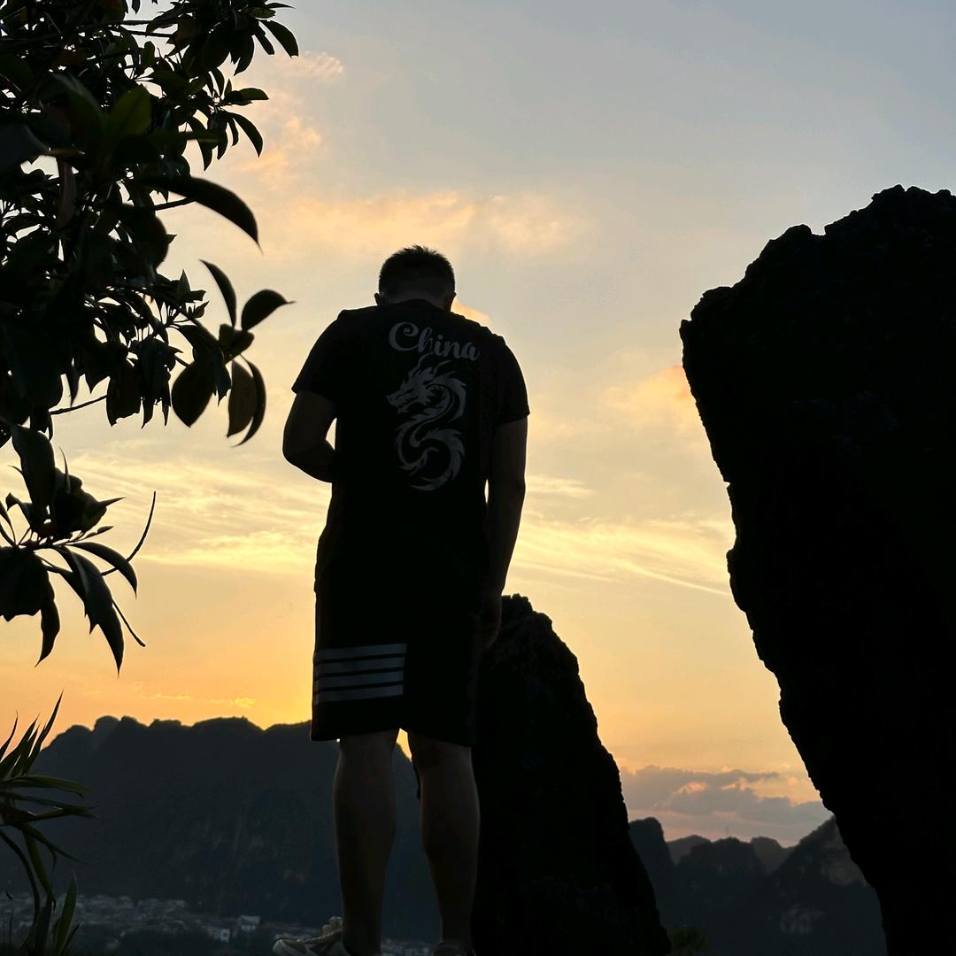 ， 后来啊