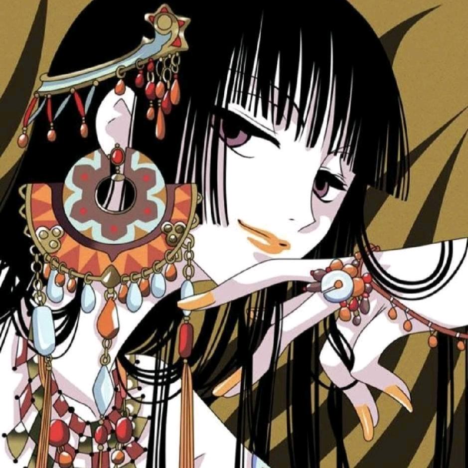 内务府总管木木