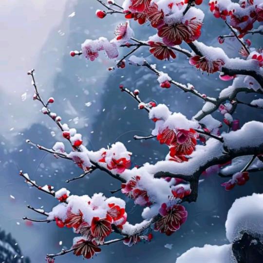 梅映雪