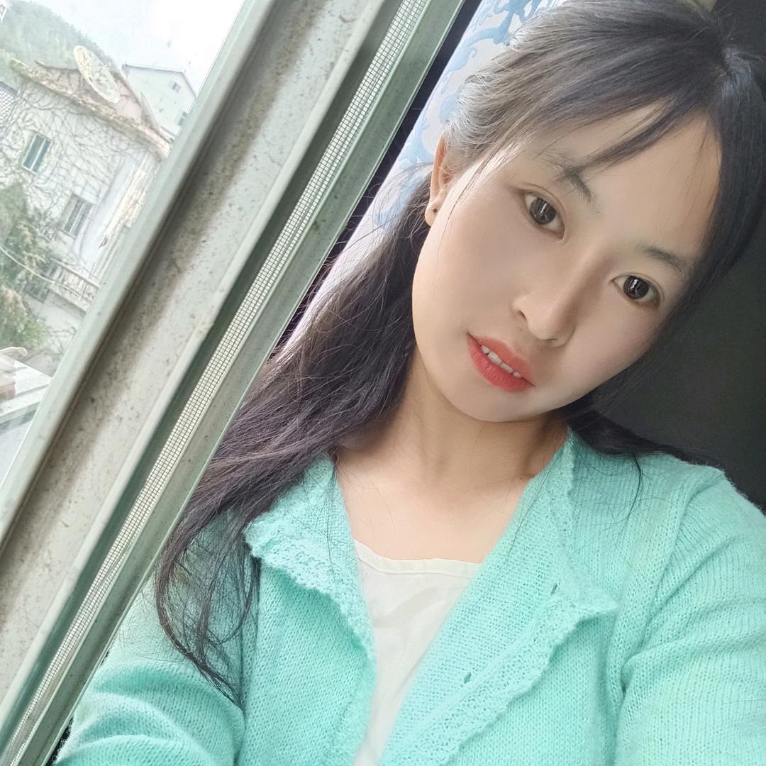 小杨姑娘💞