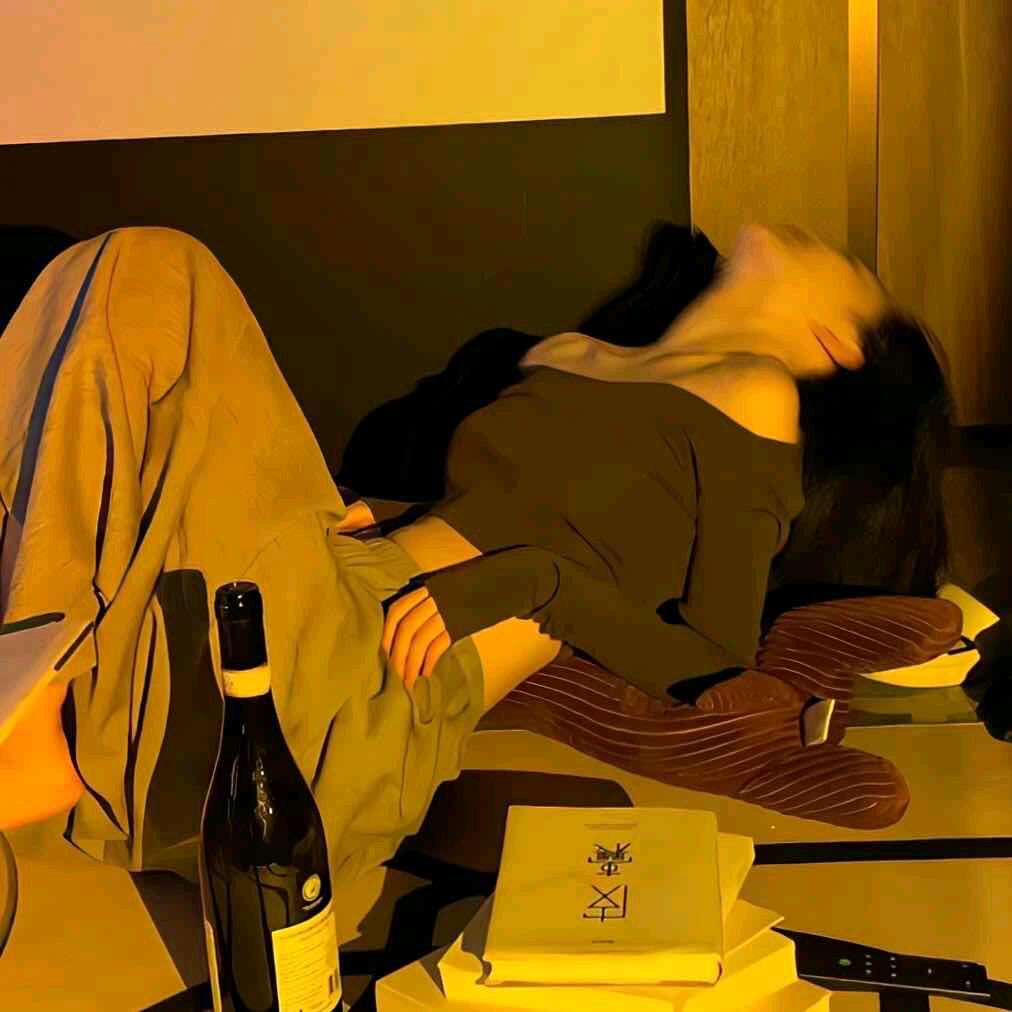月亮🌙