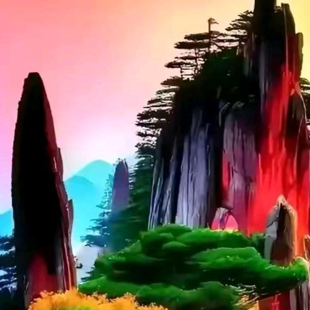洪湖韦小宝徒弟，