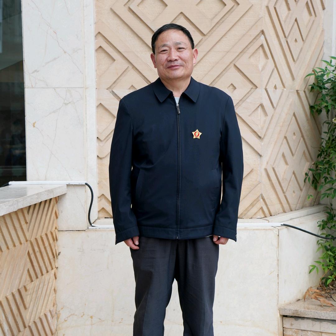 墨子乡人