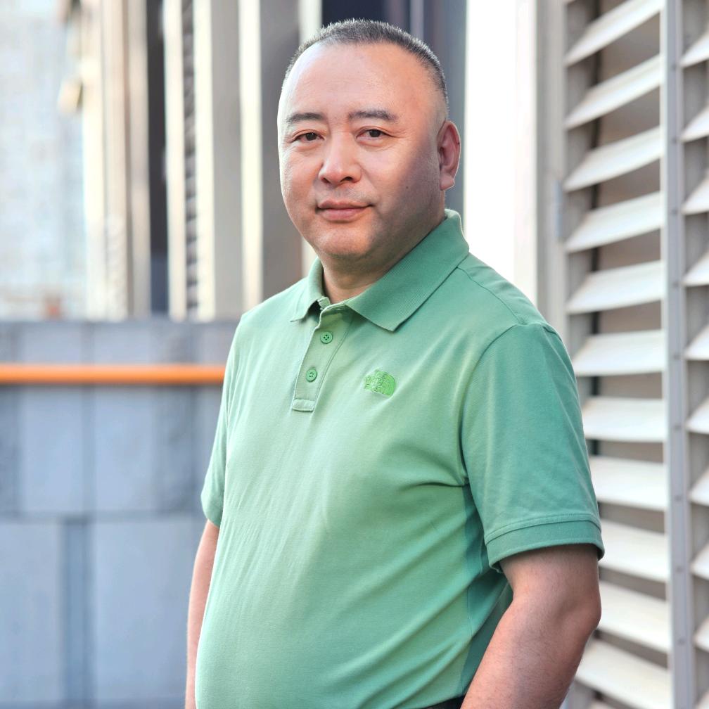 A冠道儒风