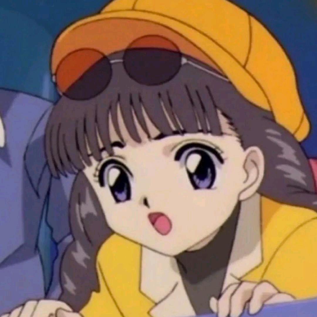 不开心的麦麦头