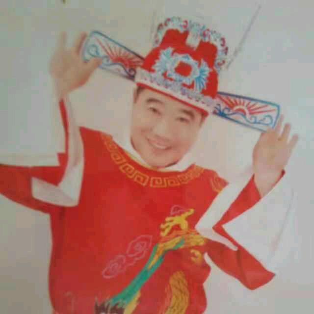 喜哥，