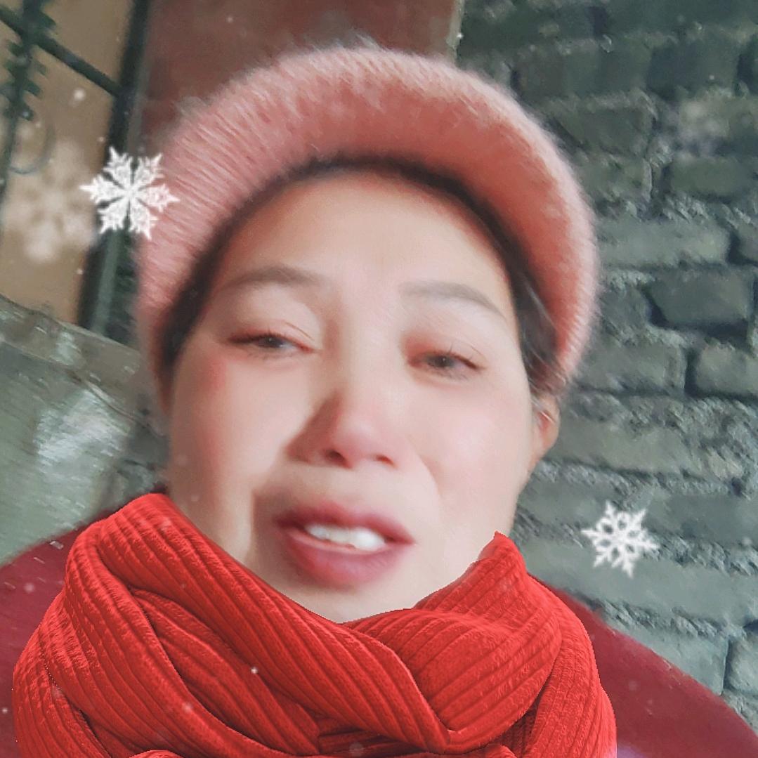 巧英姐