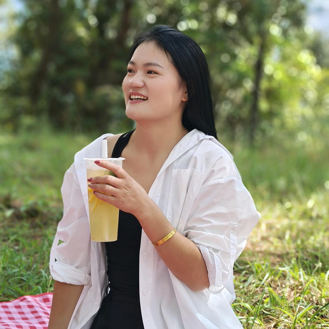 英子🌱（连赞拉黑）