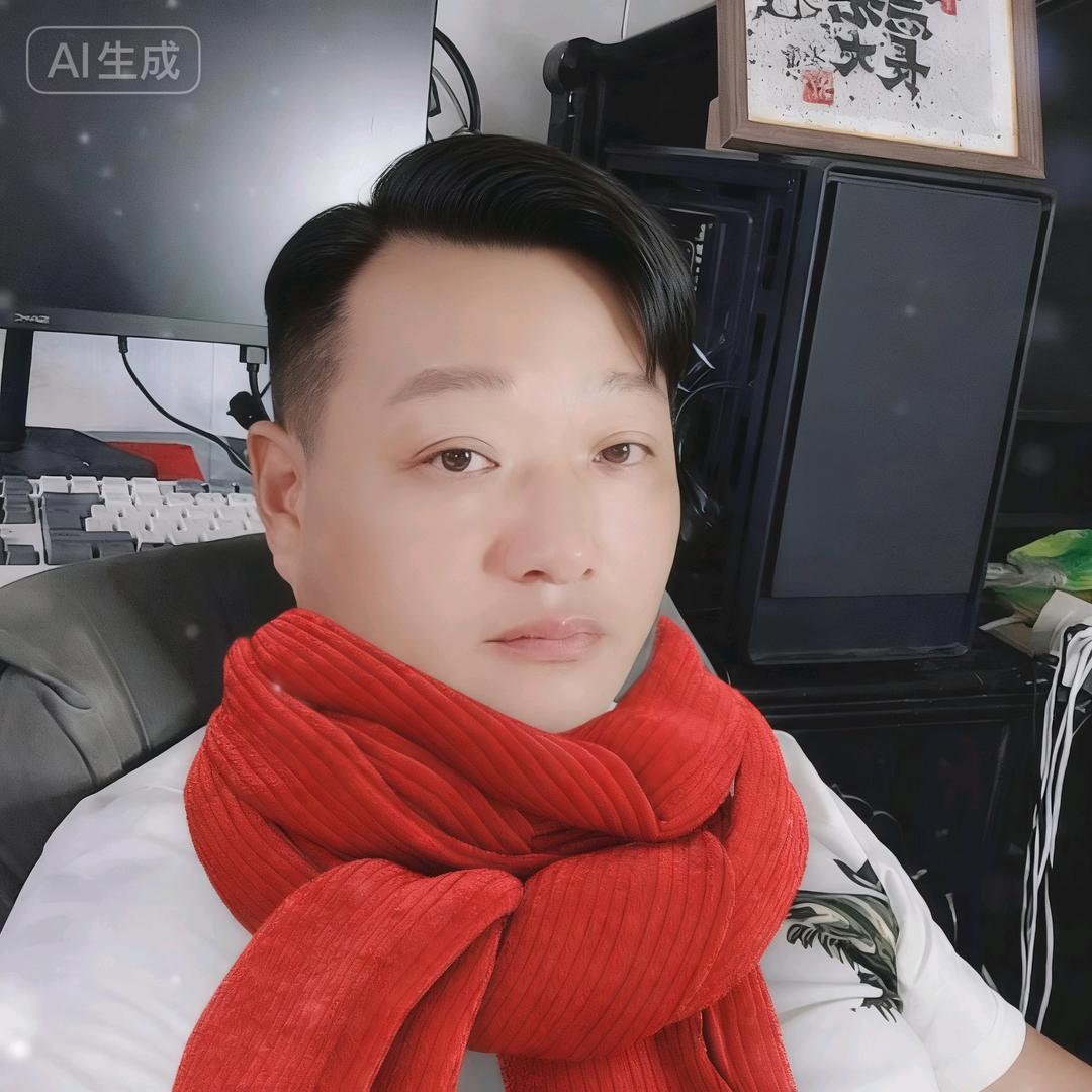 @麒麟