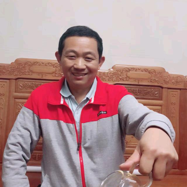 星哥(情感唛公)