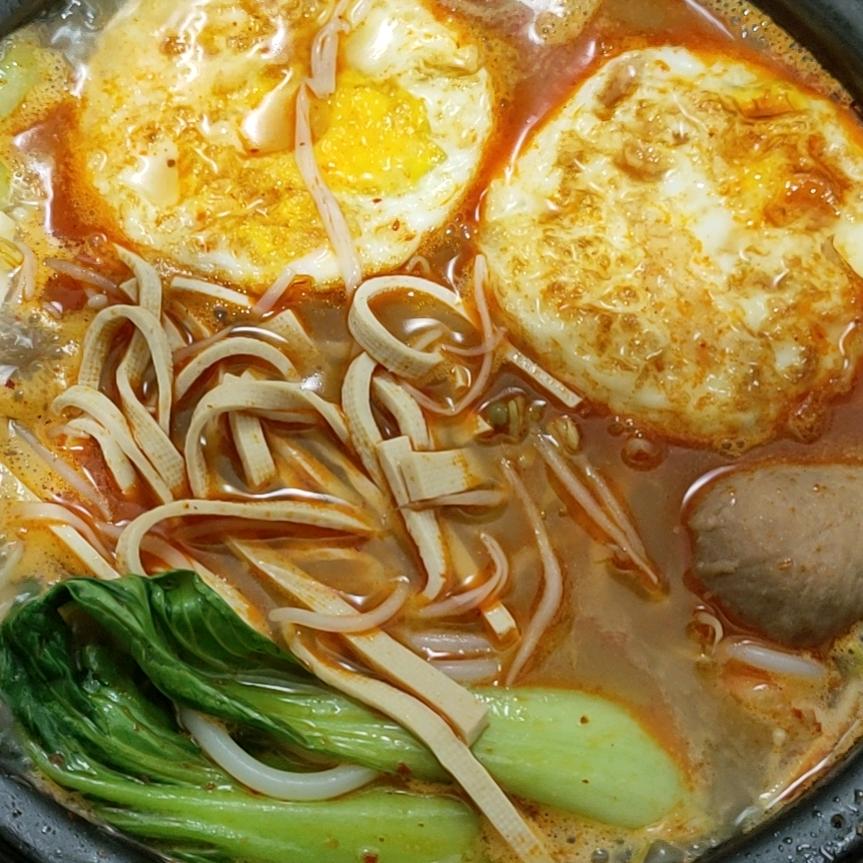 阿香米线铺子