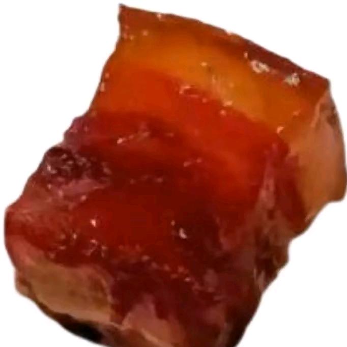 身上有点肉