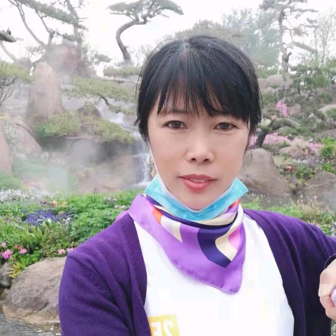 王大娘