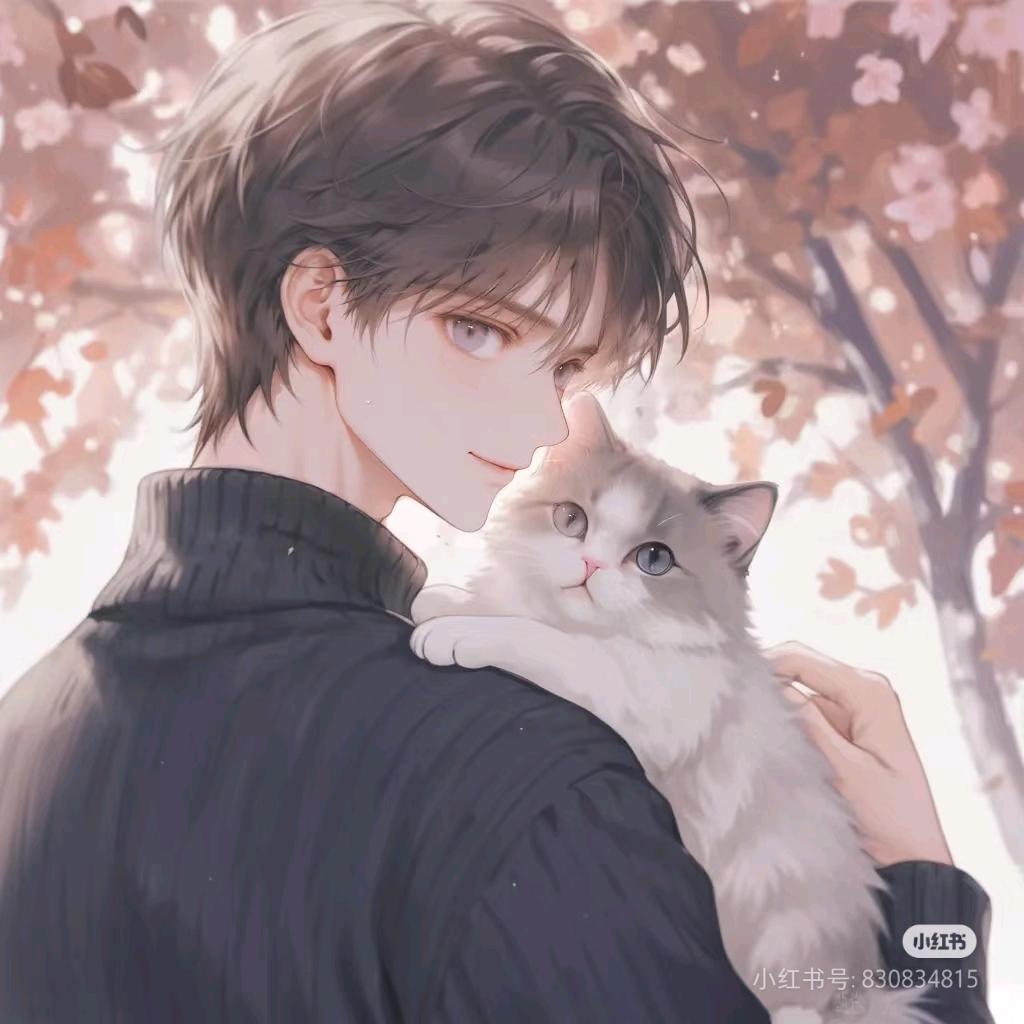 月光下的风
