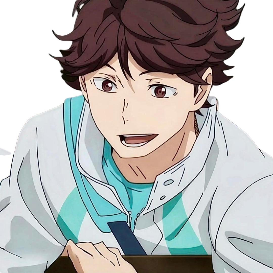 及川彻